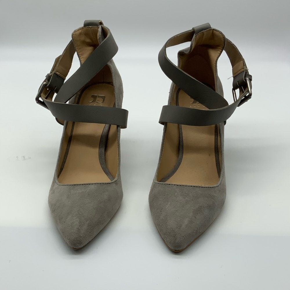 Joe’s Jeans Heels - Picture 2 of 4
